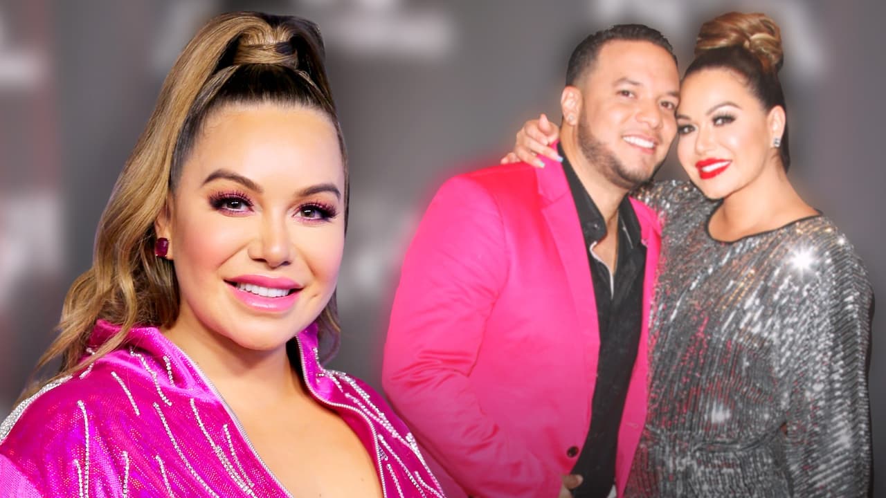"Nada que pedirle": Chiquis aclara por qué no se ha divorciado de Lorenzo Méndez