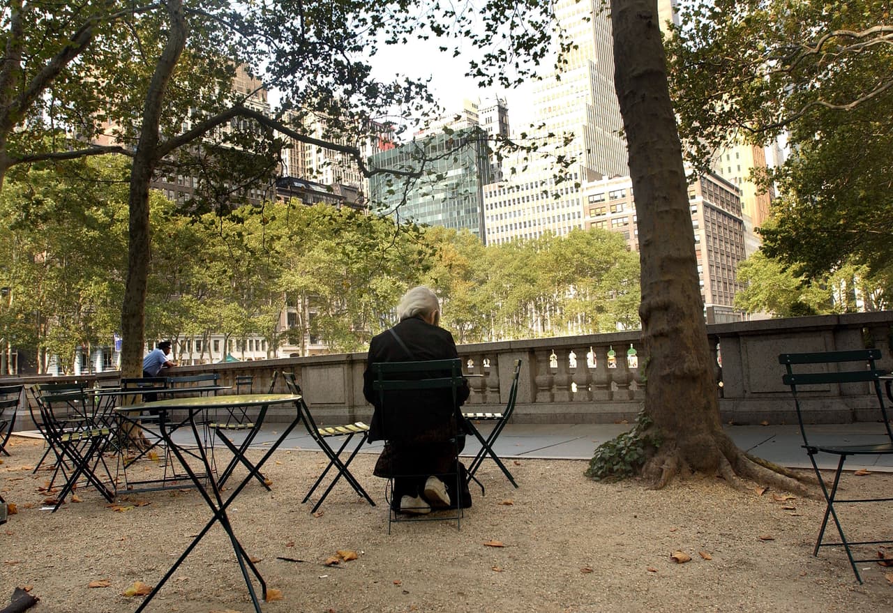 Piden implementar un nuevo sistema de emergencias para casos de salud mental en Nueva York