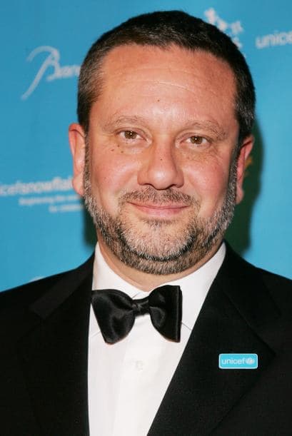 Por su parte, el portal "TMZ" aclara que Sean Ferrer también busca un juicio con jurado.