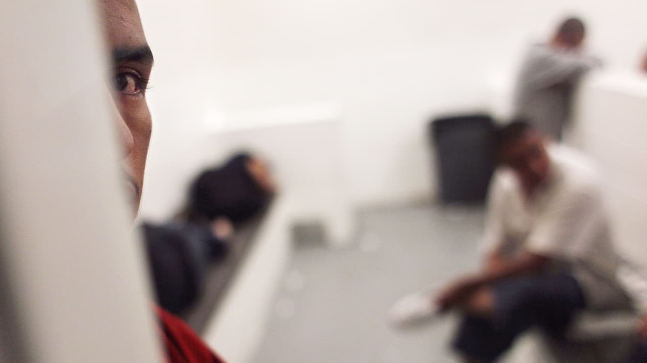 Baja número de mexicanos con orden de deportación pero aumenta cifra de centroamericanos