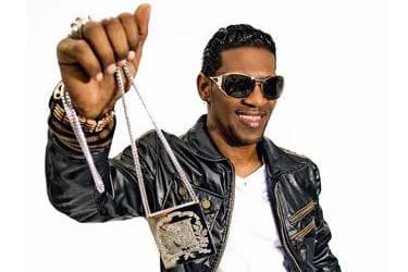 Antonio   Peter de la Rosa