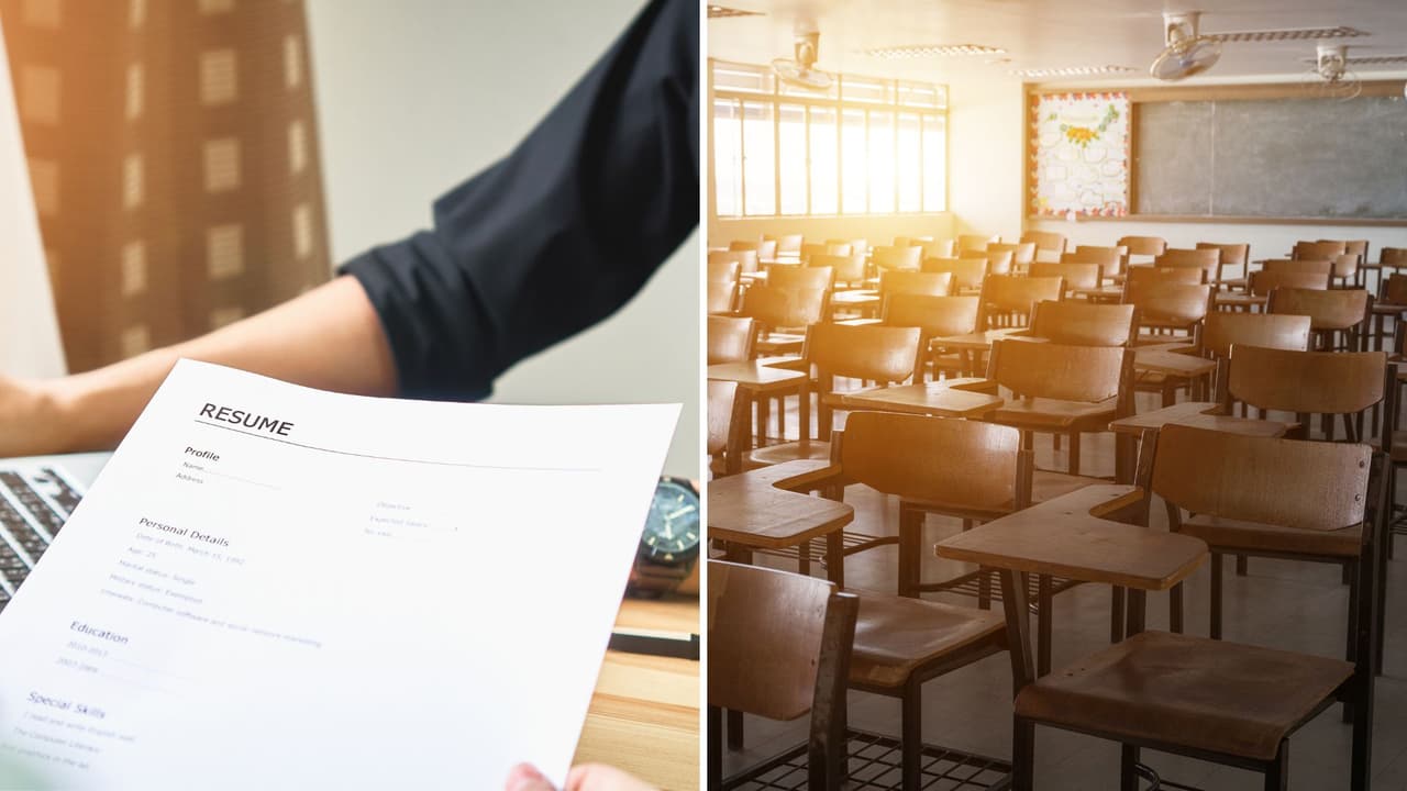Dallas ISD busca maestros y personal bilingüe antes del regreso a clases