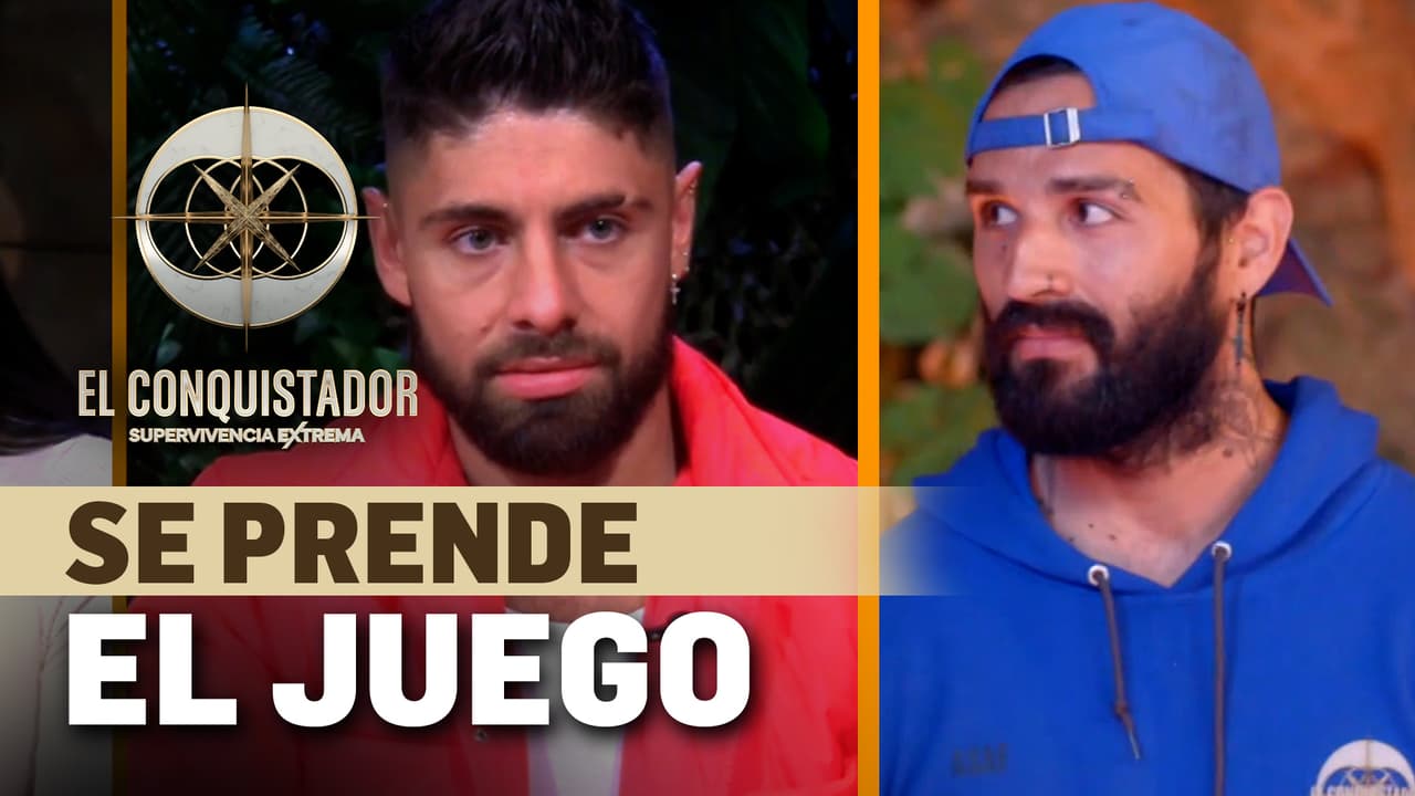 Asaf deja los ÁNIMOS CALIENTES en la asamblea