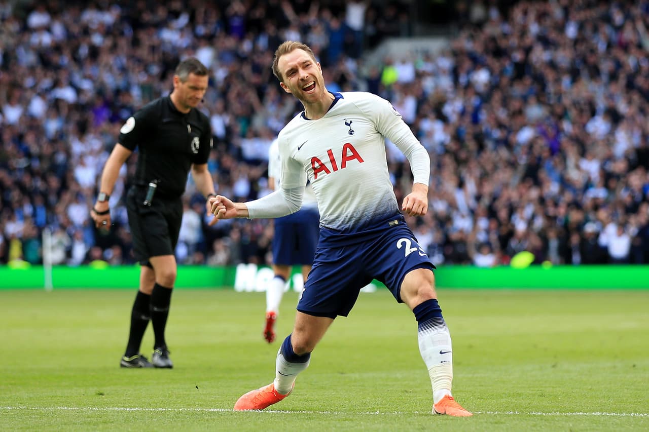10. Tottenham Hotspur: 758 millones de euros (creció 20.4 por ciento), unos 847 millones 345 mil dólares.