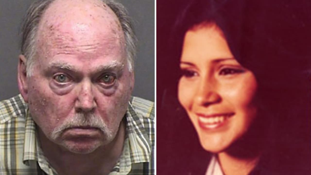 Después de 42 años, dan con sospechoso de matar a joven hispana y dejar su cuerpo en una carretera de Texas