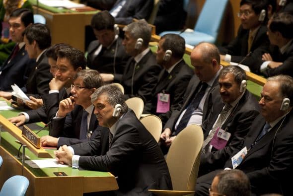 Los mandatarios analizarán sus respectivos logros y retos en el cumplimiento de las ocho metas trazadas en el año 2000. La convocatoria de la reunión culmina el 22 de septiembre, donde se busca un compromiso con pasos concretos que logren un proceso más acelerado para el cumplimento de dichas metas.