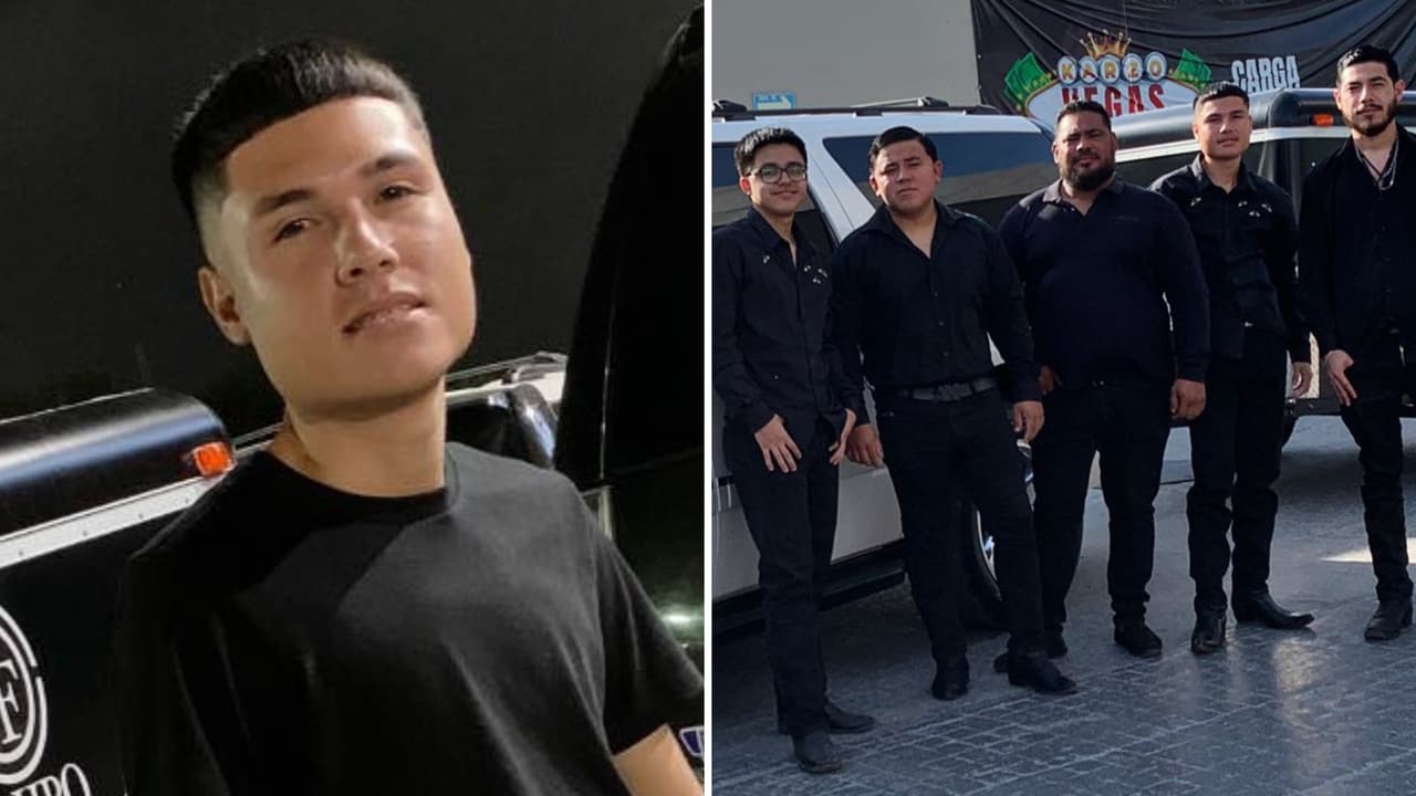 ¿Quién es el integrante de Grupo Fugitivo que no asesinaron?: esto lo salvó