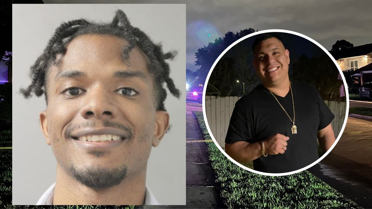 Sentencian a cadena perpetua al joven de 26 años que asesinó a un hispano delante de su hija de 10 años 