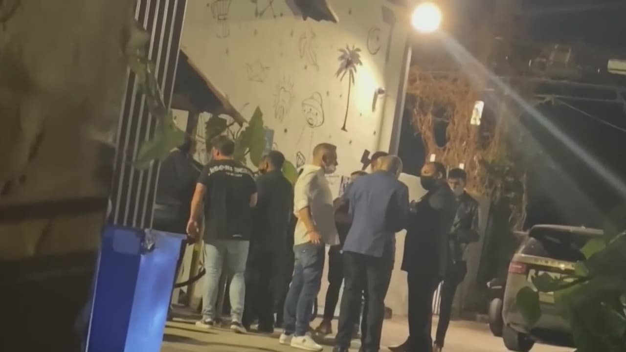 “Deberían ser más justos con todos”: dueños de negocios molestos porque no se cumplen medidas por el coronavirus