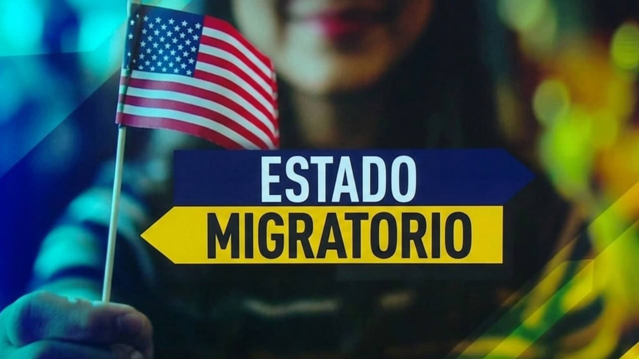 Estado Migratorio | ¿ICE realiza arrestos a solicitantes de asilo con visa vencida en EEUU?