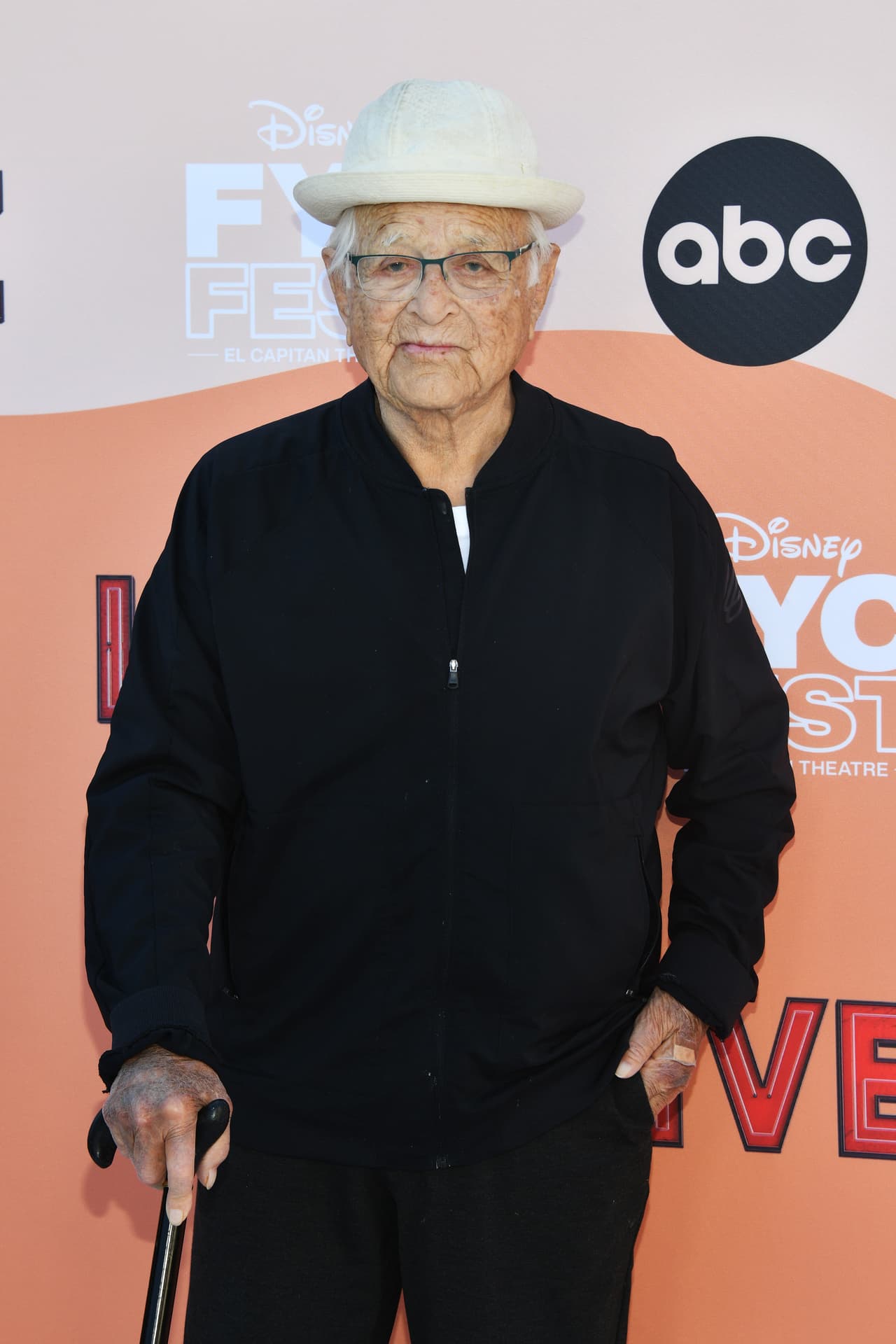 Norman Lear