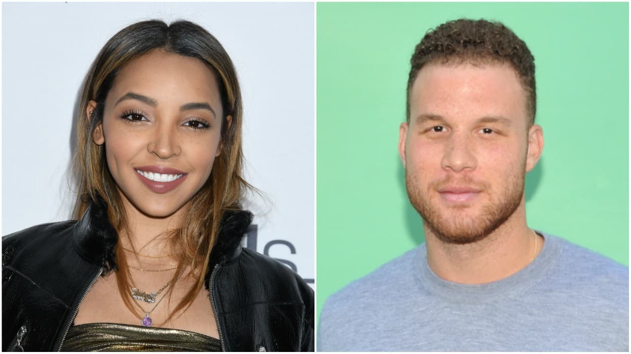 Y no parecían estar planificando una venganza. El también basquetbolista 
<b>Blake Griffin</b> y la cantante 
<b>Tinashe</b> estuvieron de fiesta, de acuerdo con 
<b><a href="https://pagesix.com/">Page Six</a>.</b>