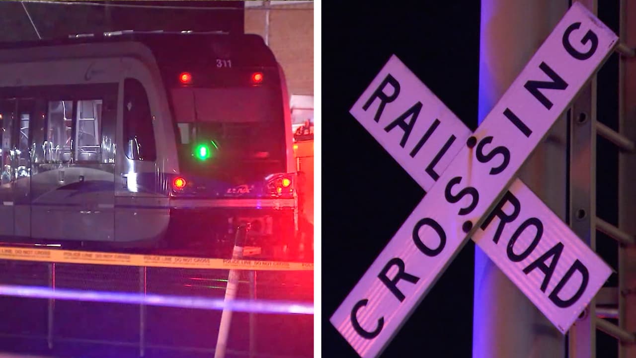 Dos jóvenes mueren arrollados por un tren cuando recordaban a su hermano fallecido en el mismo lugar