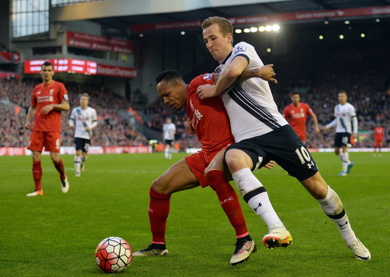 Liverpool 1-1 Tottenham: Spurs no pasan del empate en Anfield y Leicester podría alejarse