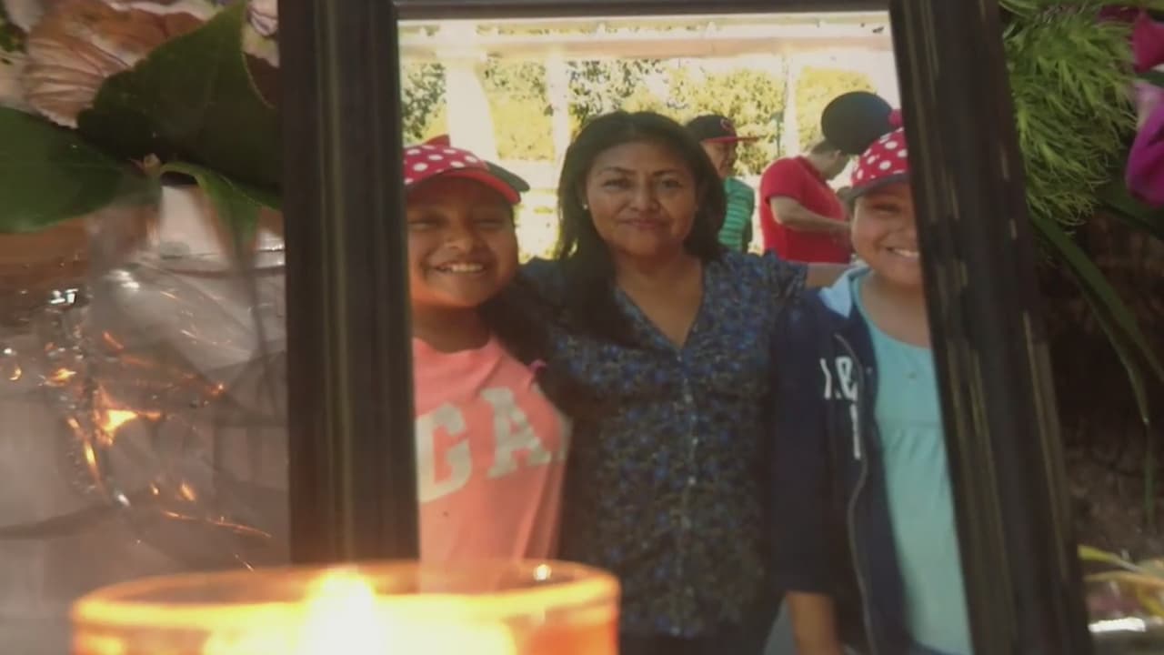 La doble tragedia de una familia hispana cuyos padres fueron atropellados en Echo Park