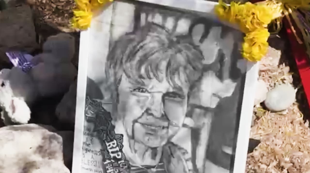 ¿Conducirá hasta el secuestrador? El FBI está analizando ADN hallado en la casa de Nancy Guthrie