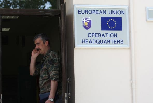 GRECIA. El desempleo a consecuencia de la fuerte crisis económica que mantiene a este país lejos de la zona Euro hizo a esta nación aparecer en el listado.