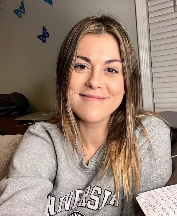 <b>Lindsey Shaw, </b>a sus 32 años, continúa con una carrera ascendente en la actuación; por ejemplo, tuvo una importante participación en la serie de 'Pretty Little Liars'.