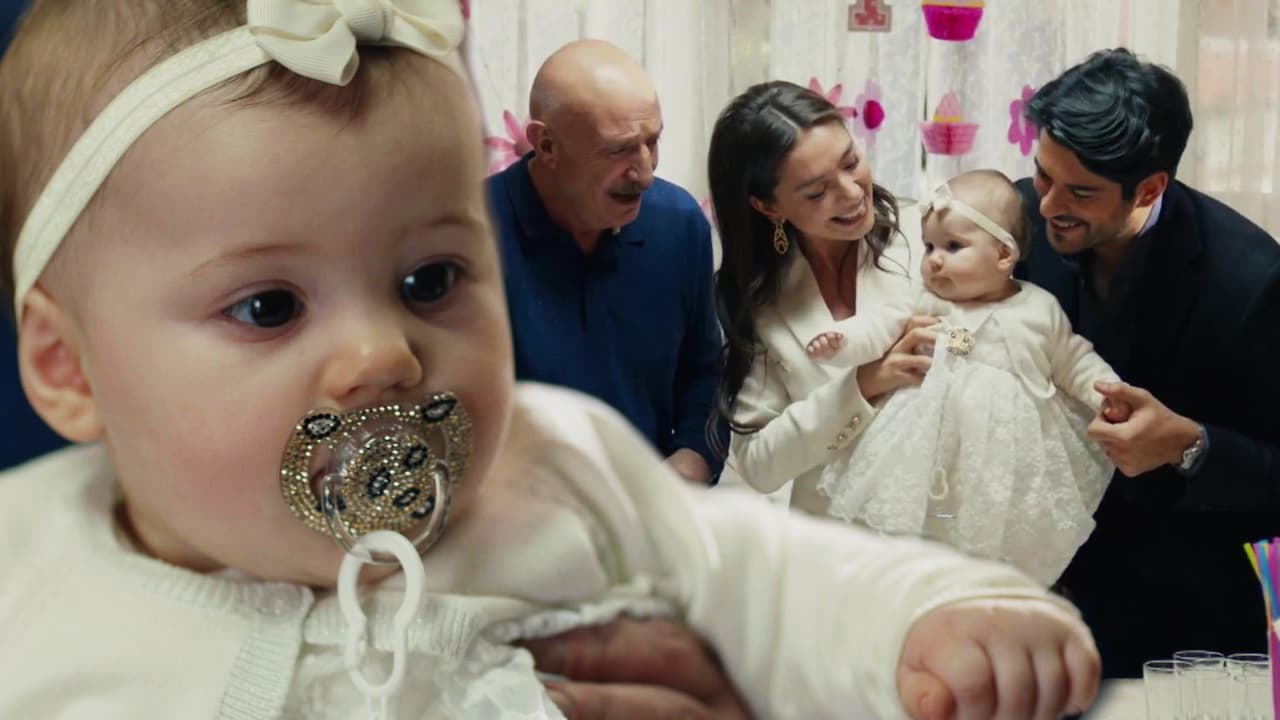 Y aunque el villano intentó pasar con Deniz el festejo por su primer año de vida, Kemal puso en marcha un plan para que Nihan llevara a la pequeña a su casa. Luego de apagar la vela del pastel, ella le agradeció por hacer su amor realidad.