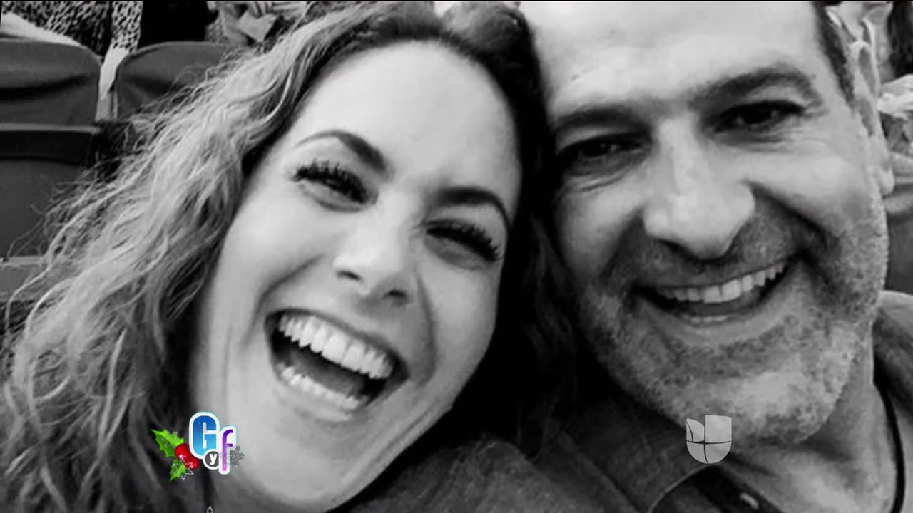 Si a Lucero le ofrecen matrimonio, "me guardo el anillo y no me caso"