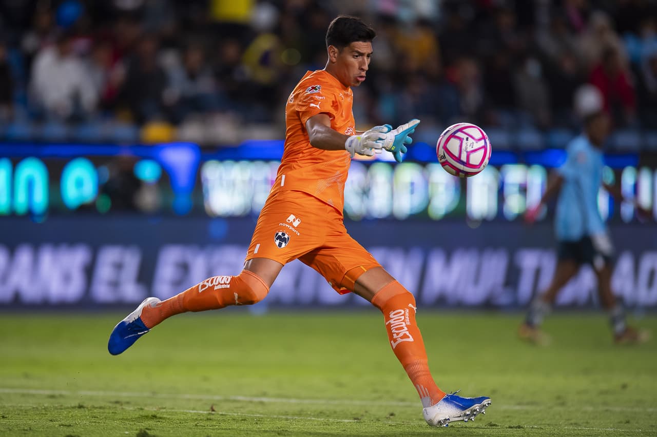Hubo feria de goles en el partido de ida de la semifinal del torneo Apertura 2022 celebrado en el estadio Hidalgo, donde los Tuzos de Pachuca recibieron a Rayados de Monterrey.
