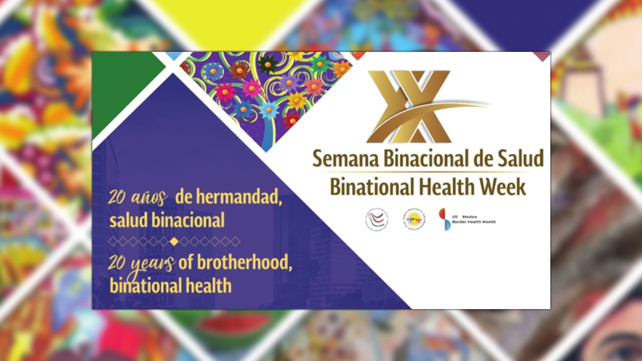 Consulado de México en Raleigh ofrece exámenes gratuitos y talleres en la XX Semana Binacional de Salud 