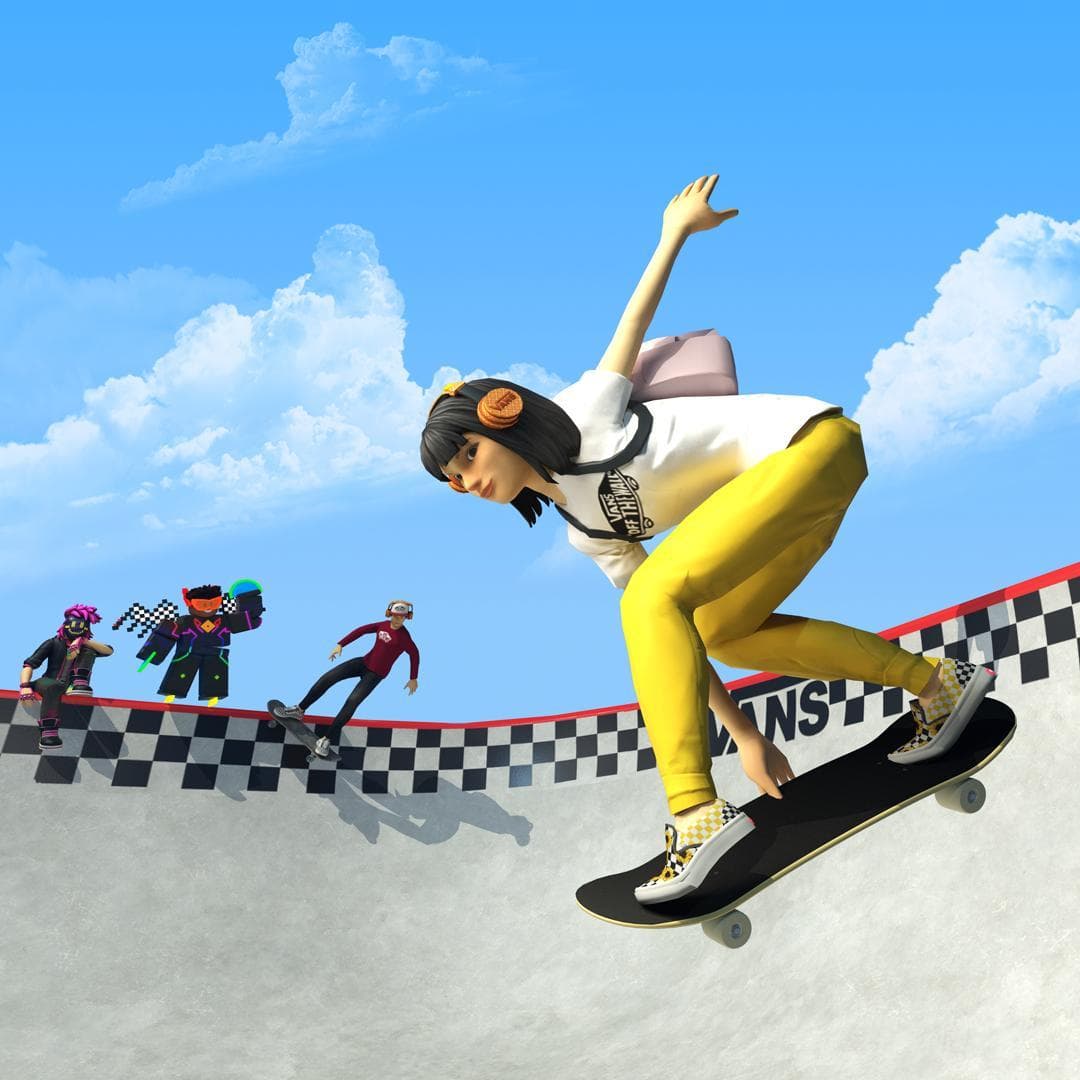 La industria de los juegos en línea es una fuerza imparable y que lidera el futuro del entretenimiento.