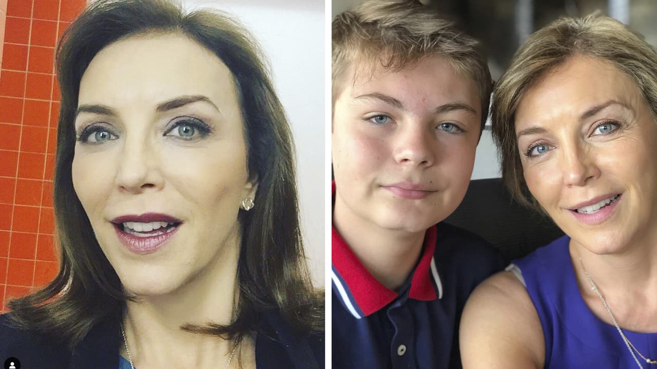 Laura Flores rompe en llanto por el futuro de su hijo Patricio: ¿podrá continuar sus estudios?