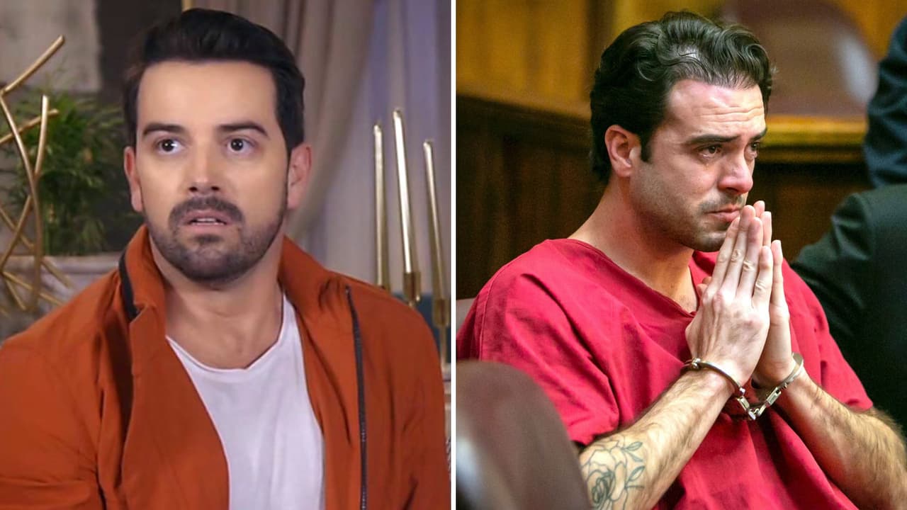 Mane de la Parra cree que Pablo Lyle vive una tragedia: “Está pagando por mucho más”