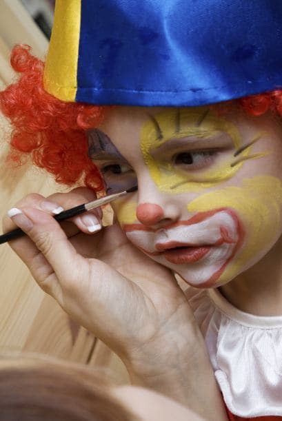 Haz una fiesta temática: ya sea de su personaje, animal o deporte favorito.