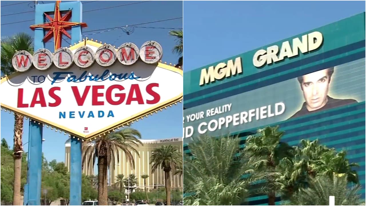 MGM despedirá a más de 18,000 empleados de sus hoteles y casinos en Las Vegas