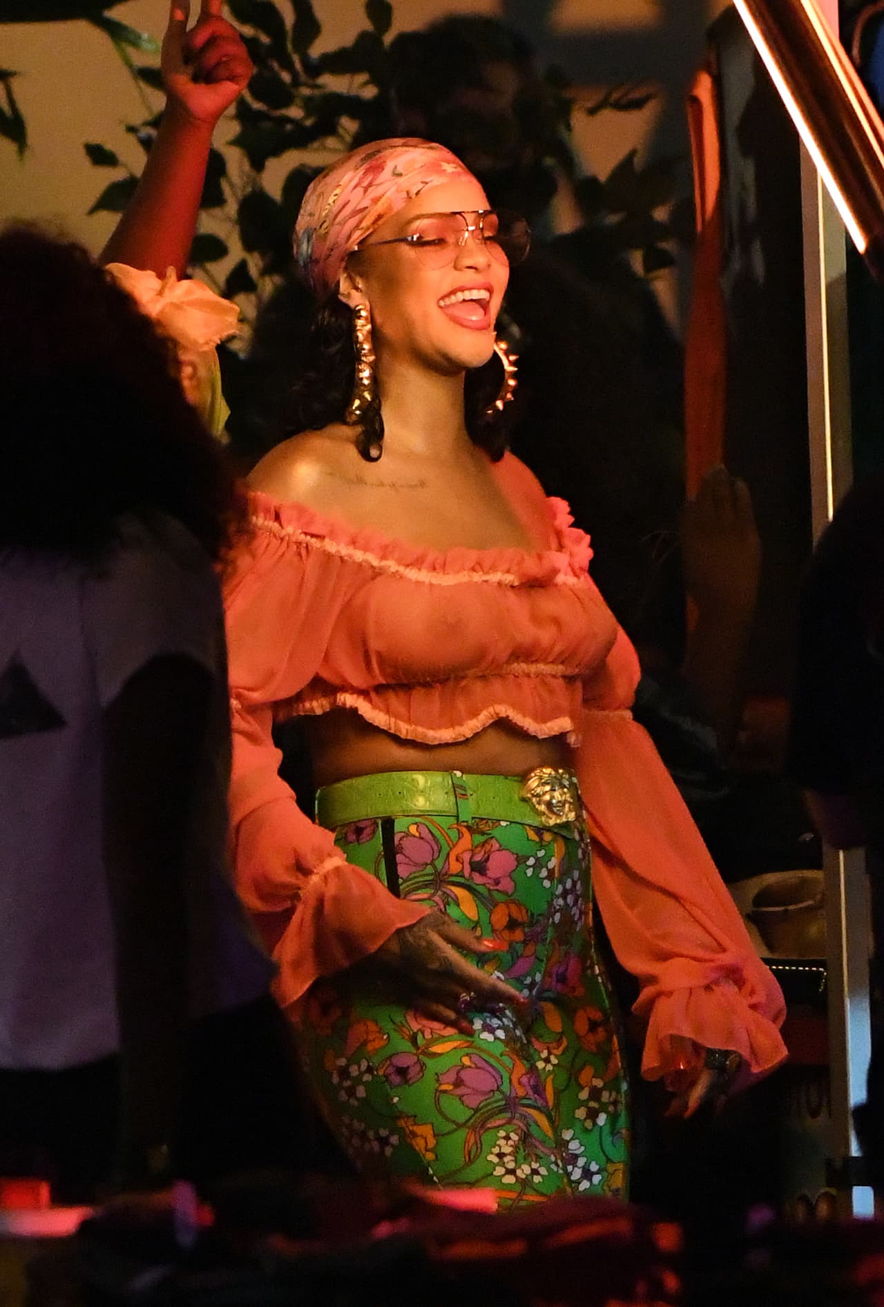 Las famosas que se han atrevido a no usar sujetador no solo son atrevidas, sino muy seguras de sí mismas.