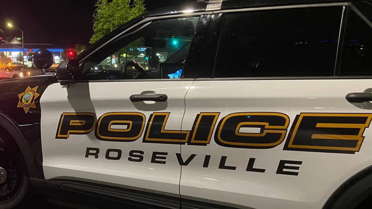 Piden a vecinos de Roseville refugiarse por la investigación de un paquete sospechoso