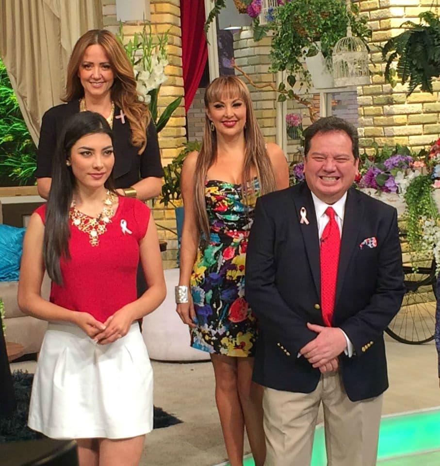 ¡Hoy es el mejor día para estar acompañado de tus seres queridos!