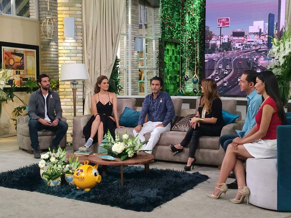 ¿Estás listo para enterarte los mejores chismes del espectáculo?