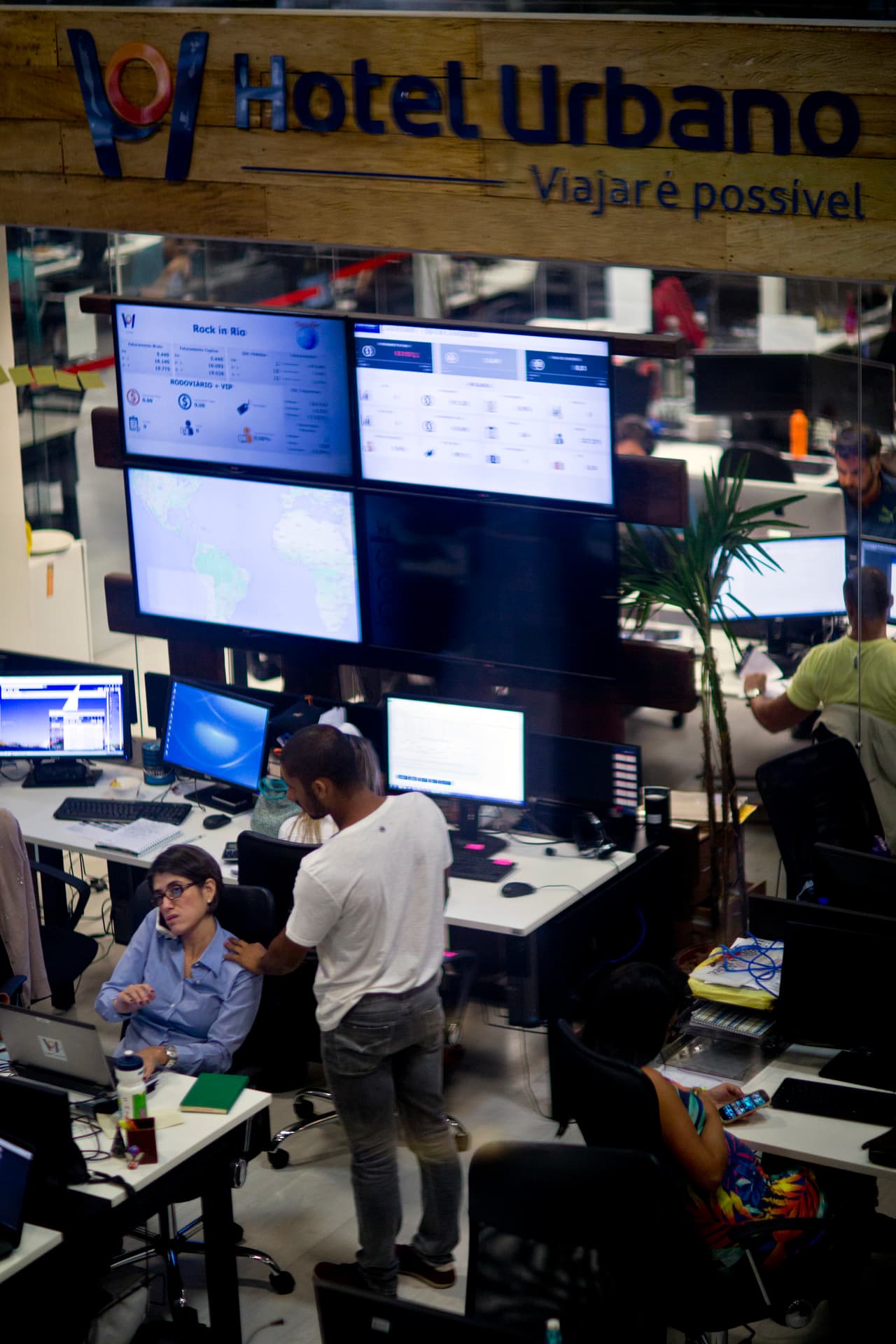 Promesa digital de Latinoamérica atrae inversión récord de 594 millones de dólares en 2015