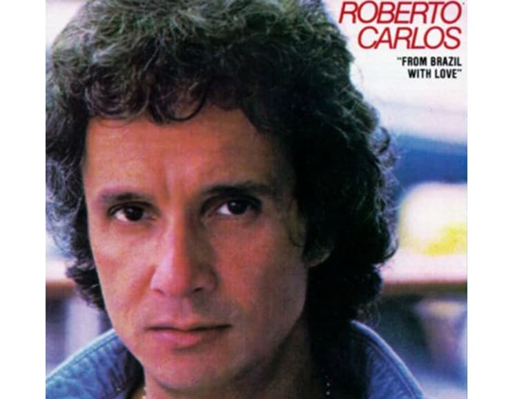 Tras emprender giras internacionales y participar en la campaña del Año Internacional de las Personas con Discapacidad, estrenó el disco 'Roberto Carlos, From Brazil with Love', del año 1981, su primer álbum en inglés.