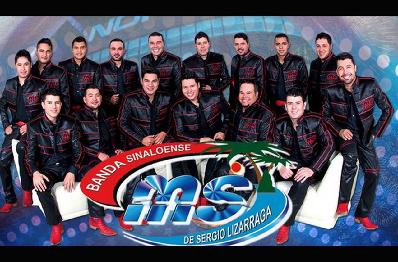 Aunque la banda no ha vivido cosas parecidas a ‘El Komander’, ni han estado en peligro latente, las predicciones de Mhoni Vidente quizá los inquietaron un poco.