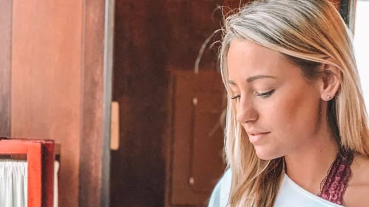 Matrimonio de Ohio paga 10,000 dólares y viaja a Houston a buscar su primer hijo, un bebé que nunca existió 