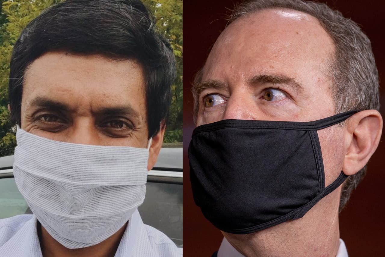 Coronavirus: Congresistas de California proponen que haya mascaras gratis para todos