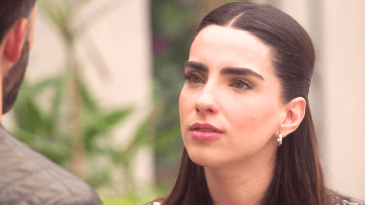 Resumen de Monteverde capítulo 32