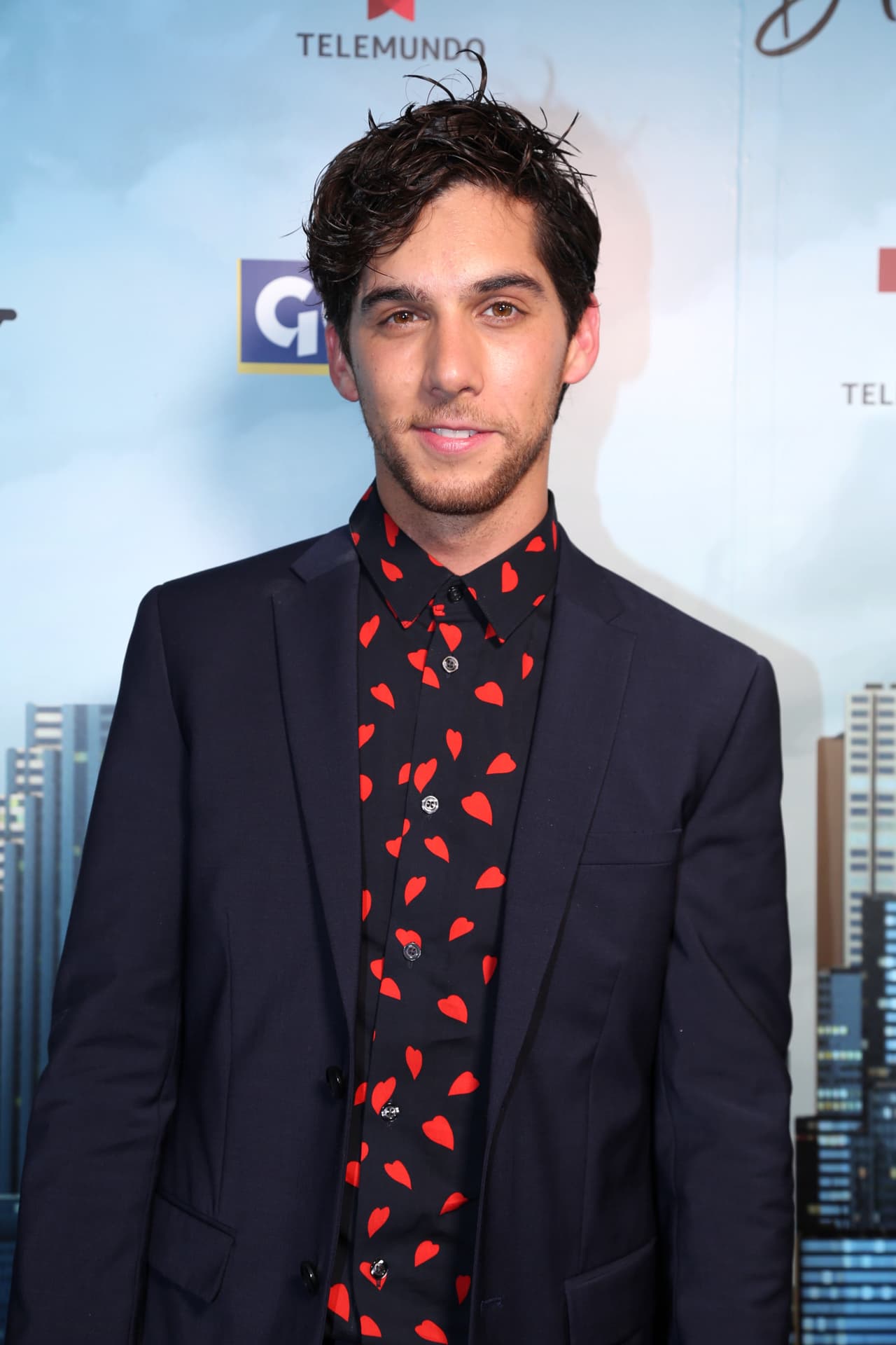 "Y me respondió: 'No ma..., tienes toda la razón, 
<b><a href="https://www.univision.com/entretenimiento/celebridades/fue-el-peor-momento-de-toda-mi-vida-el-burro-van-rankin-recordo-su-tormentoso-romance-con-karla-alvarez-fotos" target="_blank">te pido una disculpa</a></b>, hay que ser amigos'. Le dije: 'Claro, yo te amo con todo mi corazón, vamos a ser amigos'".