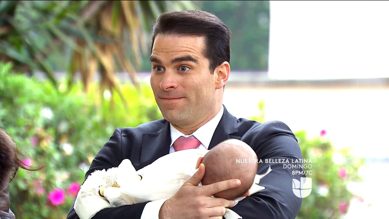 Erick asegura que eres una mala madre.