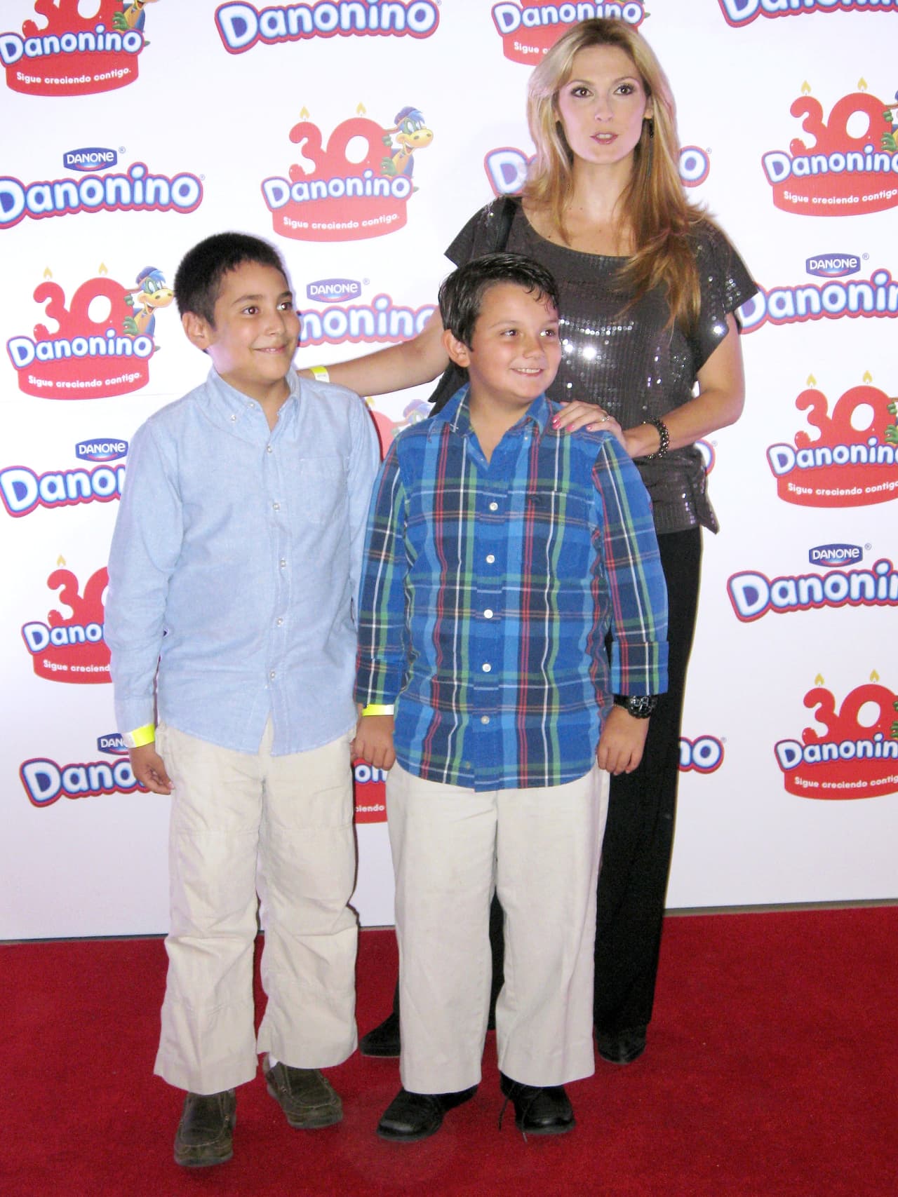 <b><a href="http://www.univision.com/temas/nora-salinas">Nora</a></b> aseguró que ella ha pagado puntualmente la manutención de su hijo, pero esto al parecer no ha sido suficiente para que pueda volver a ver al pequeño.