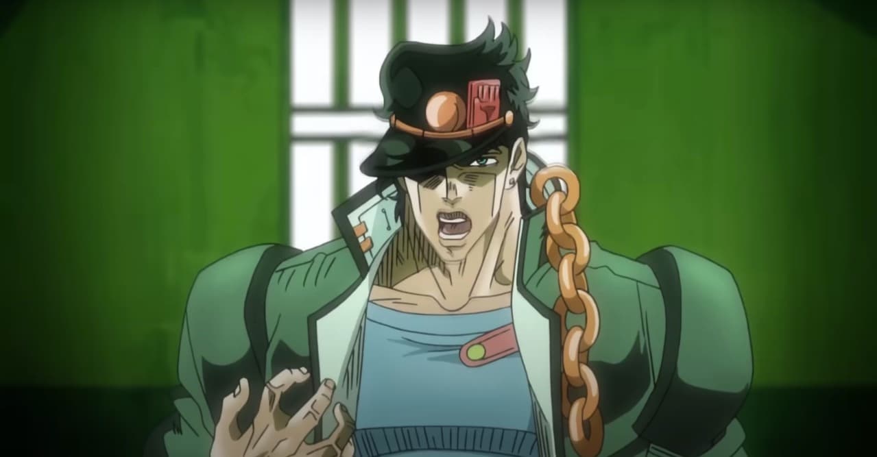 Animes en Crunchyroll