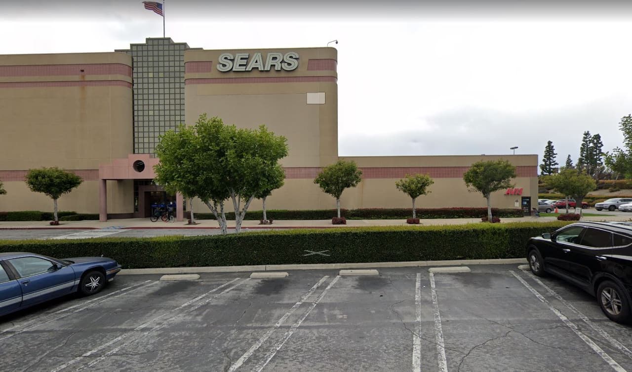 Montclair Sears: 5080 Montclair Plz Lane.