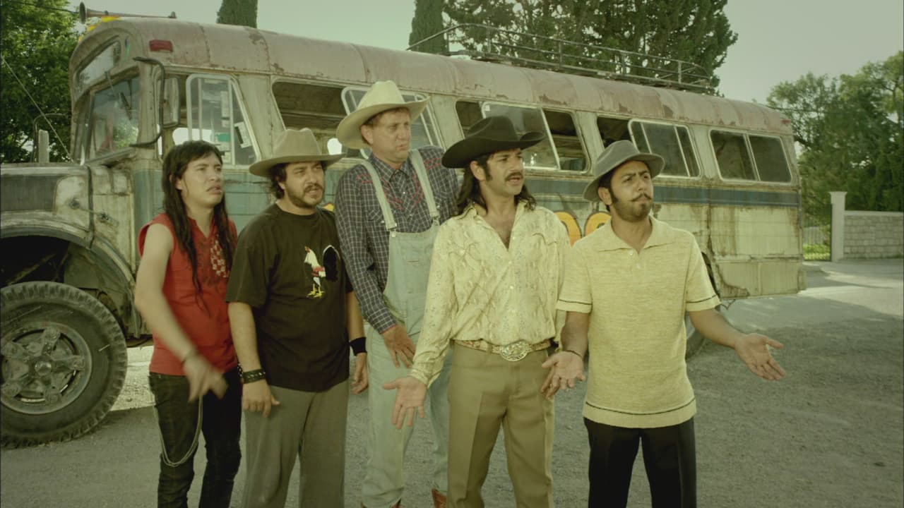 Nuevos caminos Capítulo 7