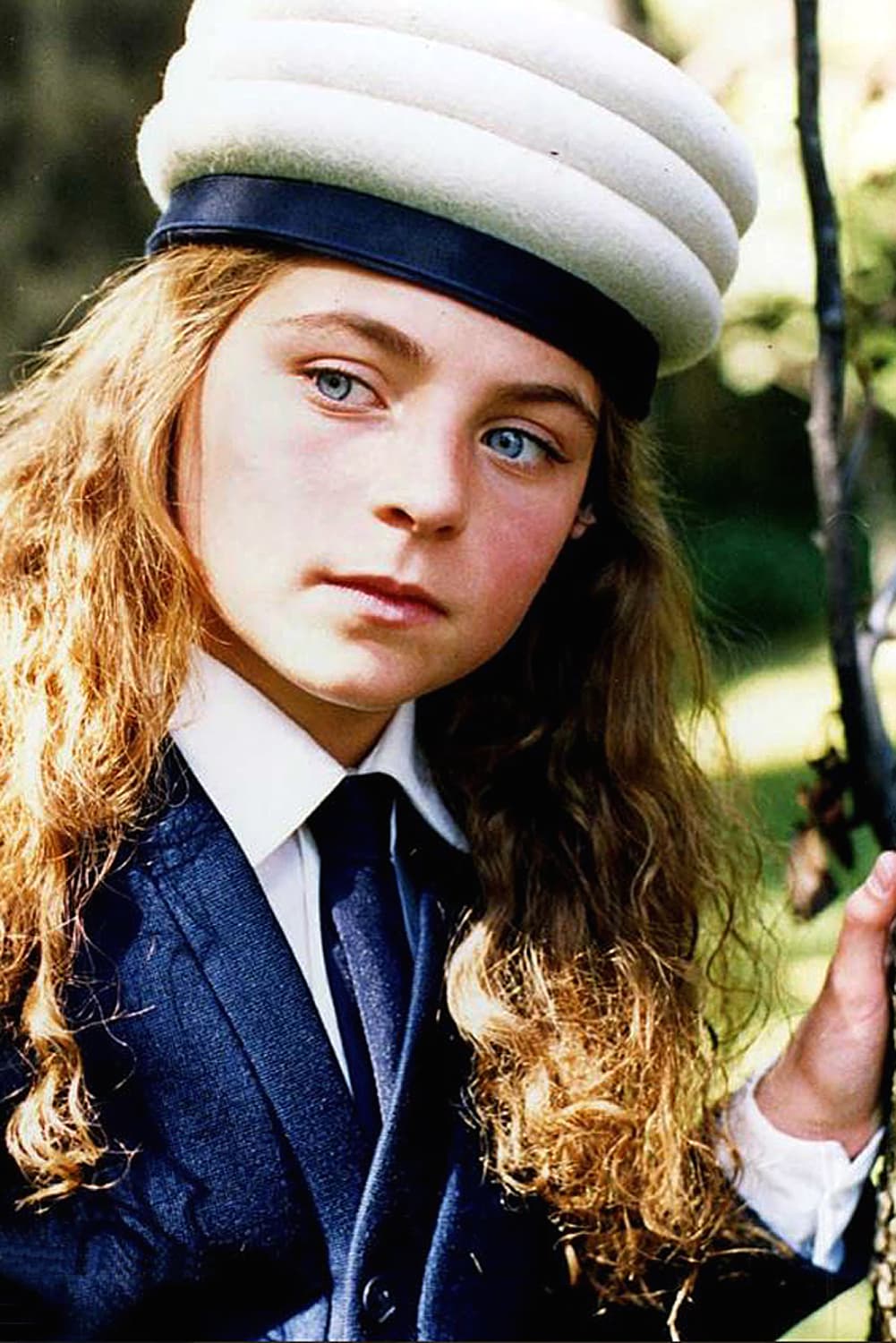 Tras ‘Carrusel’, Ludwika Paleta recibió una nueva oportunidad en las tramas infantiles con la telenovela ‘El abuelo y yo’ (1992), producción en la que compartió foro con Gael García y Diego Luna, dos de los máximos referentes de México en Hollywood.