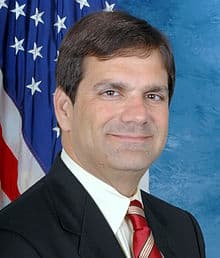 Gus Bilirakis's profile picture