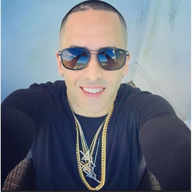Al igual que la de Yandel, quien agradeció por el apoyo que ha recibido por su disco# DANGEROUS.